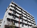 コスモヒルズ中央林間