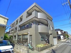 エステートピア３３外観写真