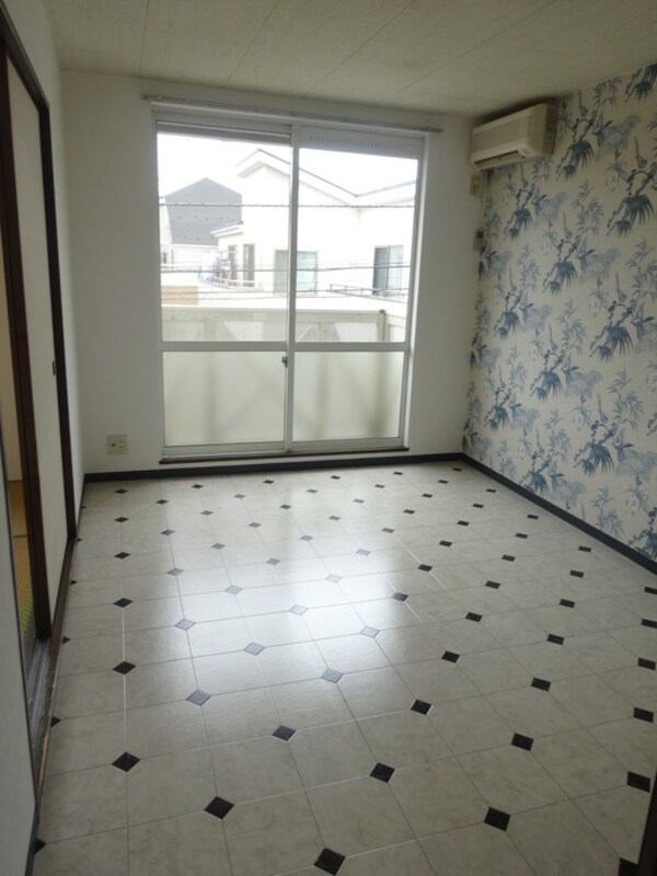 居室