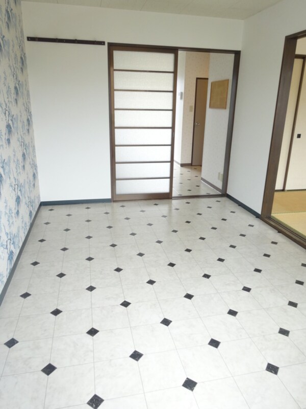 居室