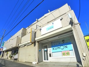 ミルフィーユ稲毛外観写真