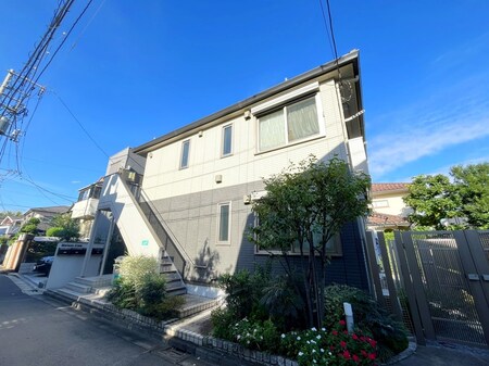 Ｍａｉｓｏｎ　Ｃｒｅａ外観写真