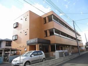 サカイハイツⅡ外観写真