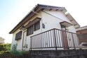 栗原様貸家
