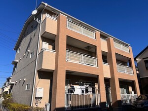 ホ－ムタウン伊草Ⅰ外観写真
