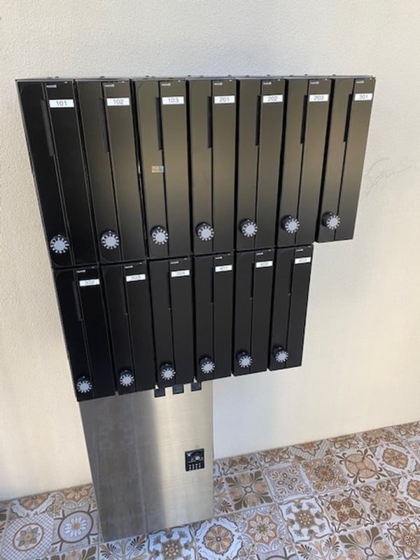 建物設備