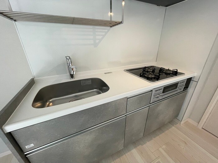 物件内観写真10　(キッチン)