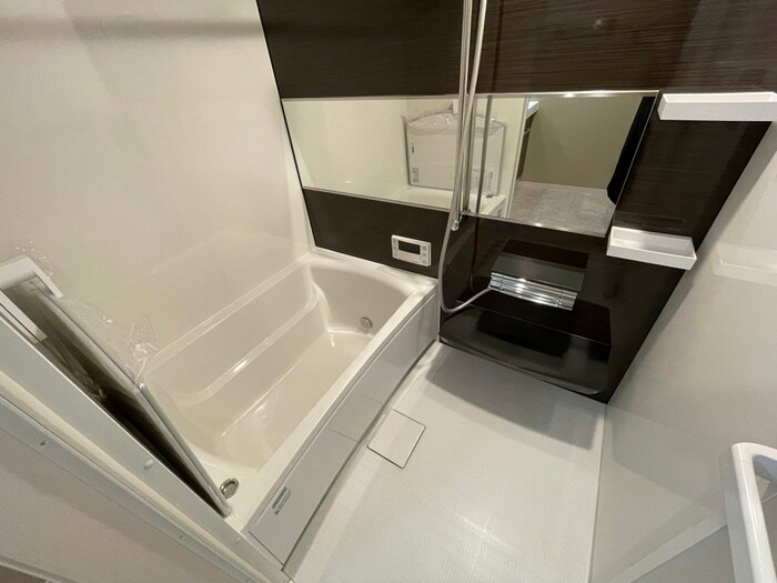 物件内観写真11　(バス／シャワールーム等)