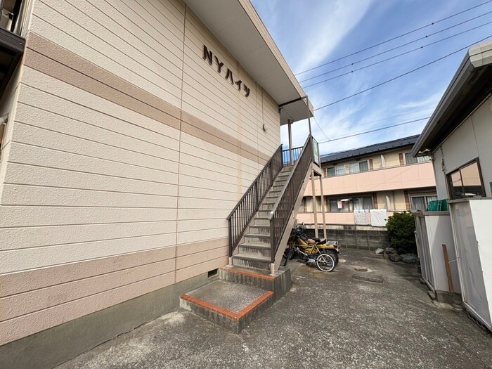 物件外観写真4　(外観写真)