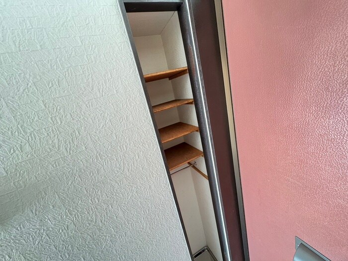 物件内観写真16　(靴箱)