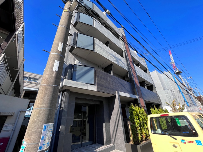 リライア横濱ＮＯＲＴＨ　ＳＩＤＥ