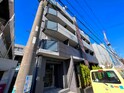 リライア横濱ＮＯＲＴＨ　ＳＩＤＥ