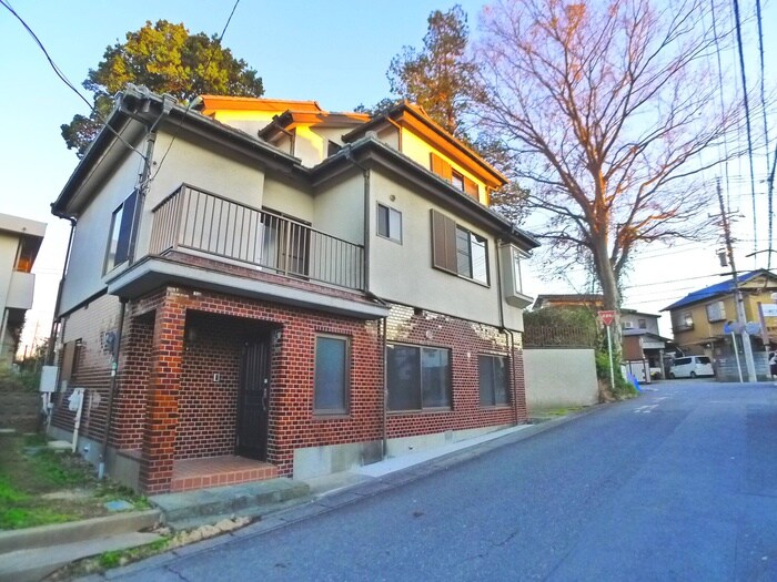 大野町４丁目貸家の周辺環境