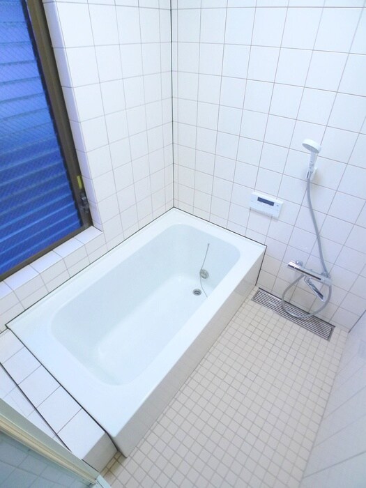 大野町４丁目貸家のバス