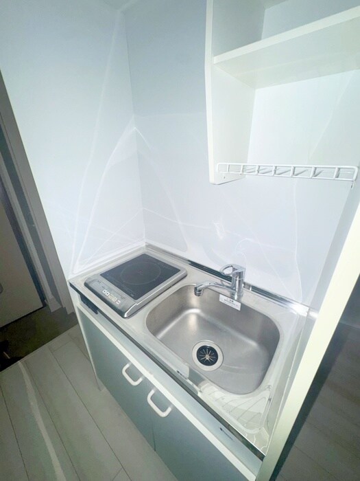 物件内観写真7　(キッチン)