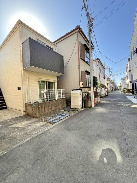 物件外観写真6　(周辺環境)