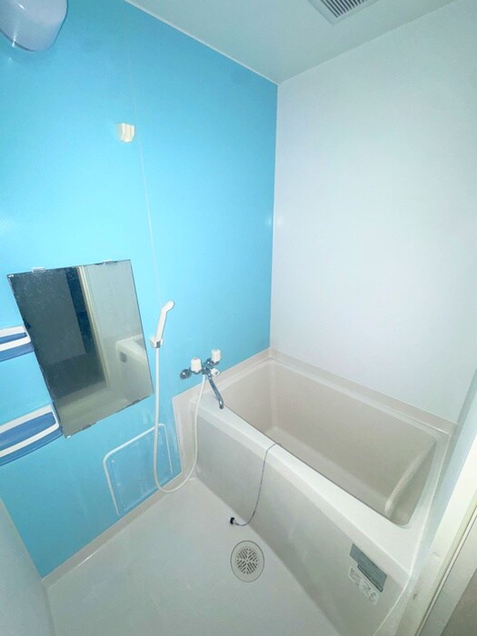 物件内観写真13　(バス／シャワールーム等)