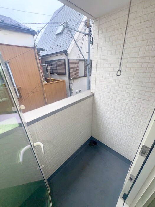 物件内観写真20　(ベランダ・バルコニー)