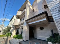 サンリプルの外観写真