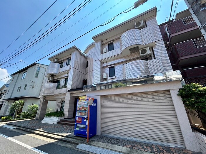 物件外観写真5　(外観写真)