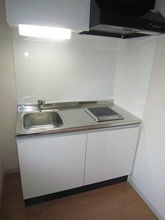 物件内観写真10　(キッチン)