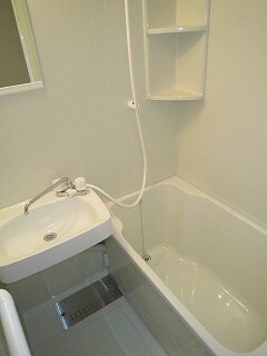 物件内観写真11　(バス／シャワールーム等)