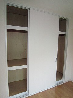 物件内観写真14　(収納)