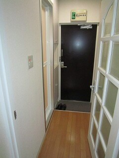 物件内観写真15　(廊下)