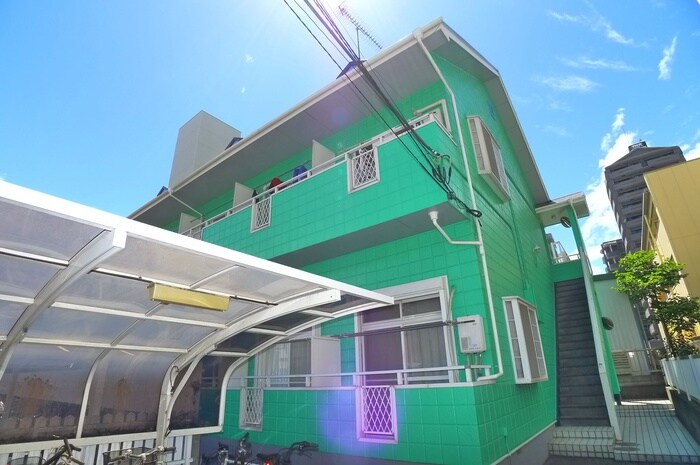 物件外観写真2　(その他)