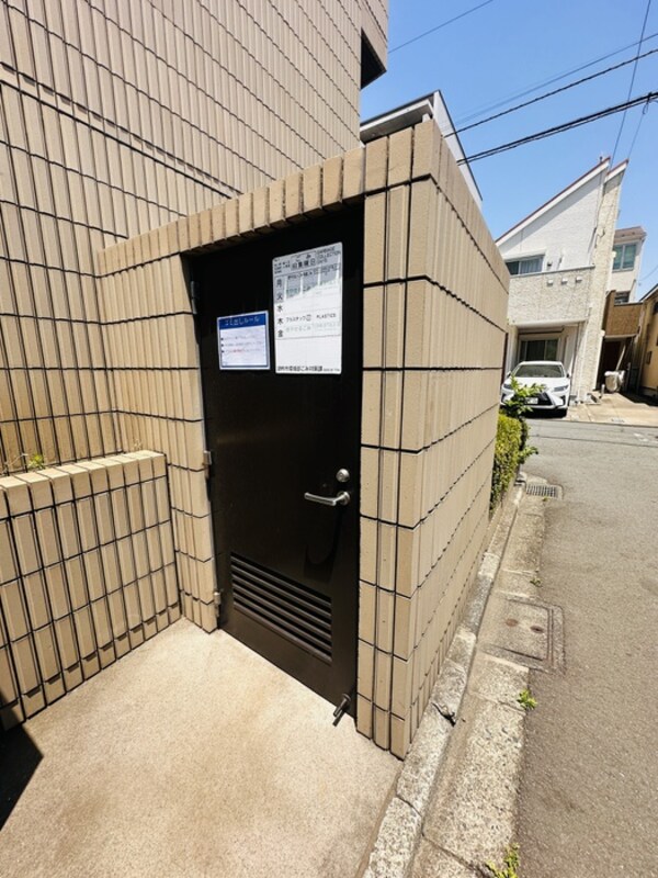 建物設備