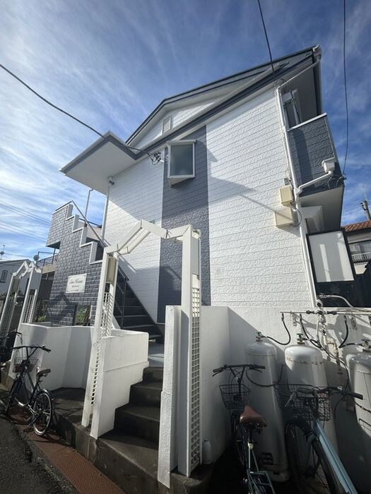 物件外観写真2　(その他)