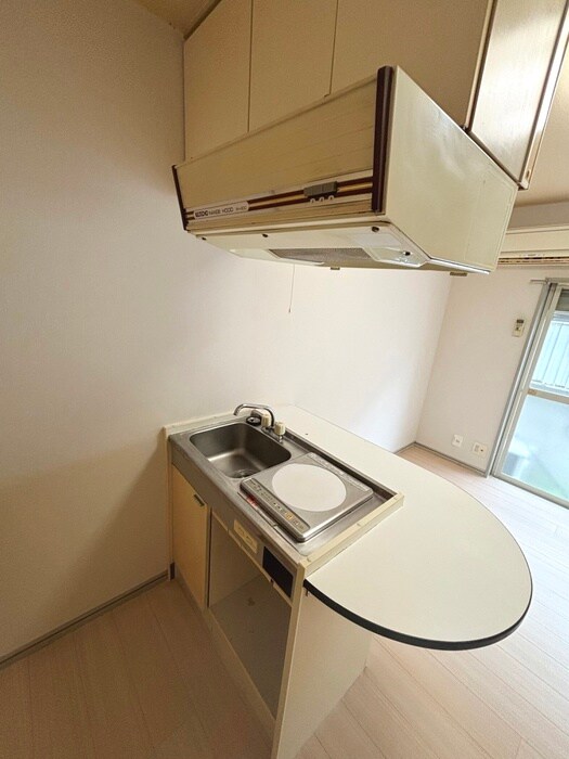 物件内観写真10　(キッチン)