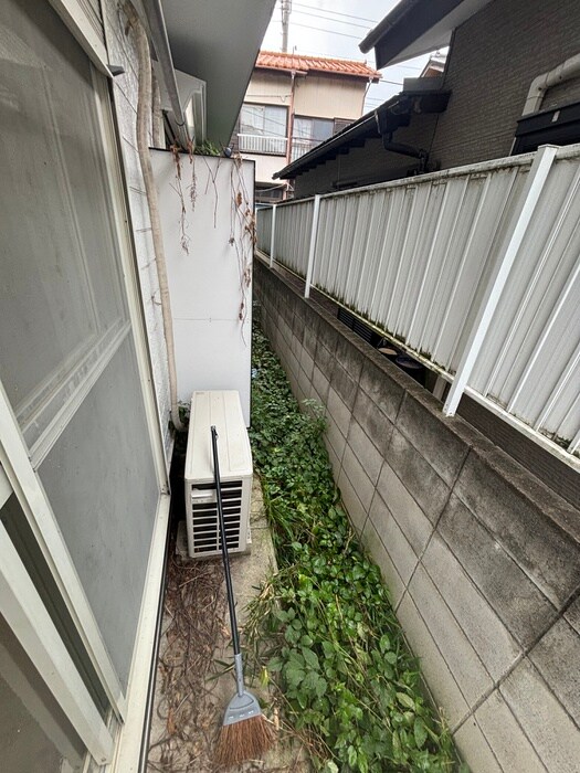 物件内観写真20　(ベランダ・バルコニー)