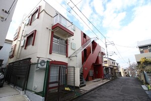 大和桜ヶ丘ハイツ（２０３）外観写真