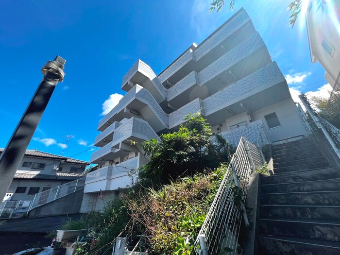 物件外観写真3　(外観写真)