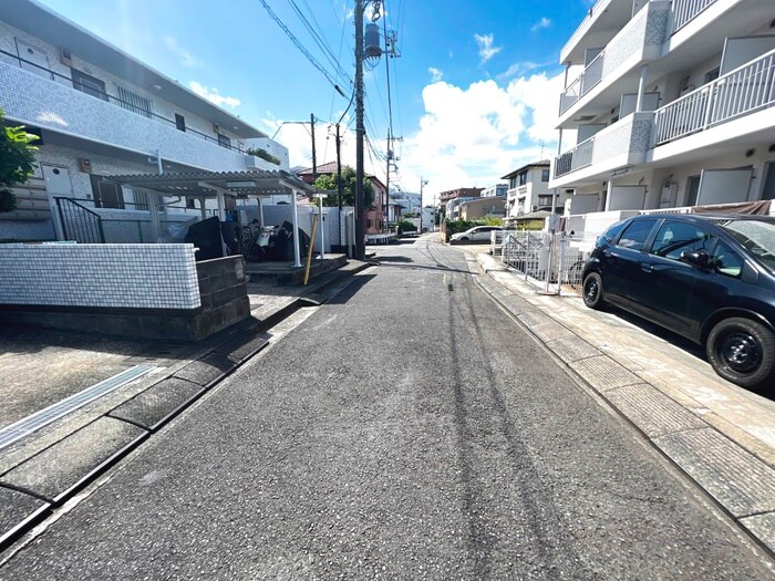 物件外観写真6　(周辺環境)