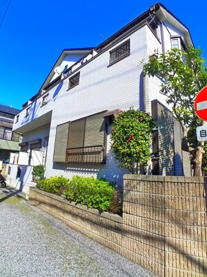ＤＥＭＩＴＡＳＳＥ・北園外観写真