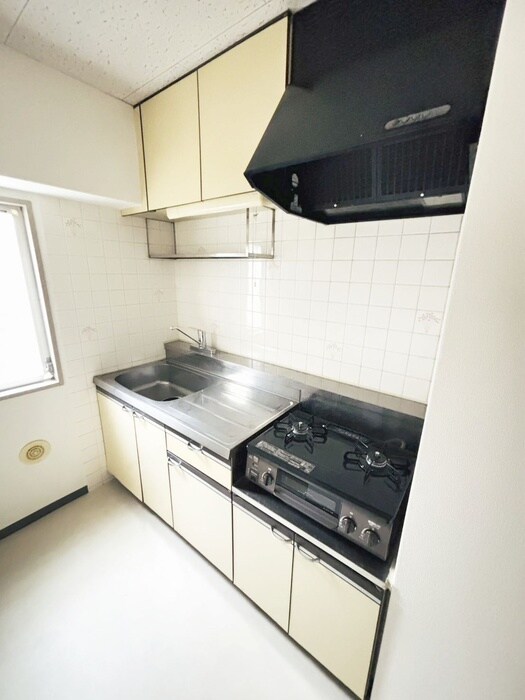 物件内観写真9　(キッチン)