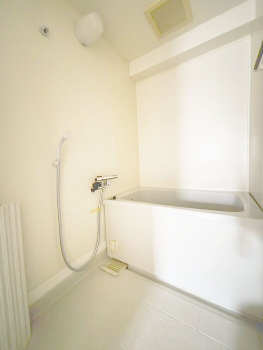 物件内観写真10　(バス／シャワールーム等)