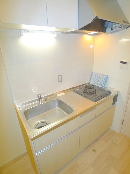 物件内観写真7　(キッチン)