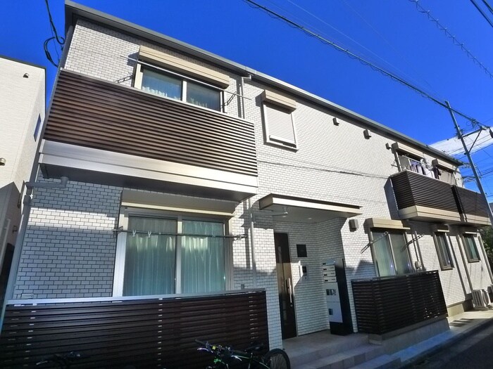 物件外観写真3　(その他)