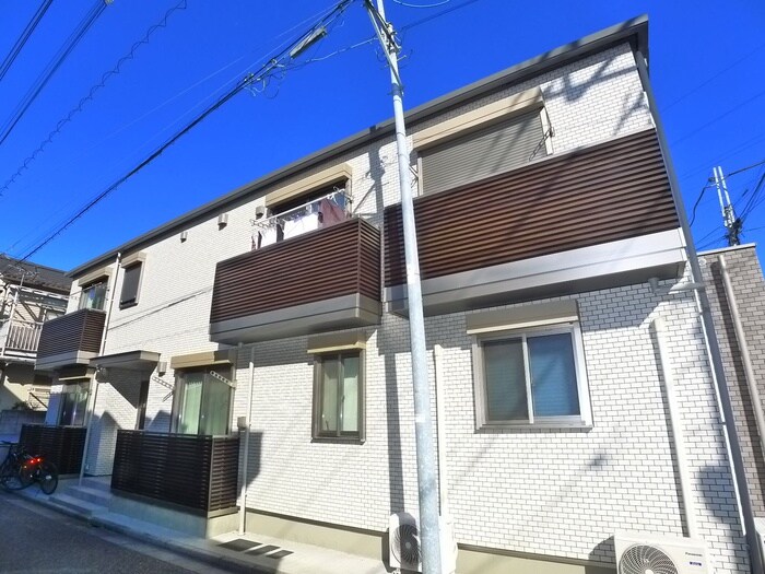 物件外観写真5　(外観写真)