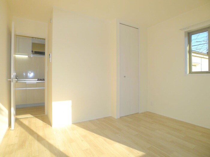 物件内観写真11　(居室)