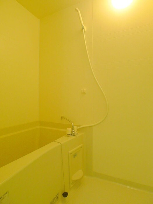 物件内観写真14　(バス／シャワールーム等)