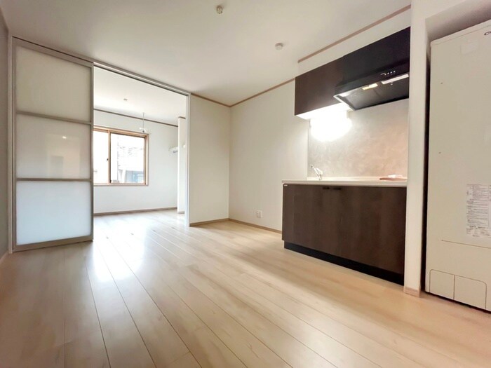 物件内観写真7　(居室)