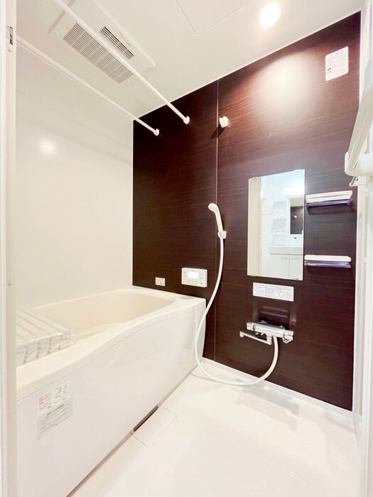 物件内観写真8　(バス／シャワールーム等)