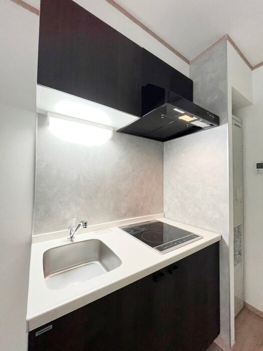 物件内観写真9　(バス／シャワールーム等)