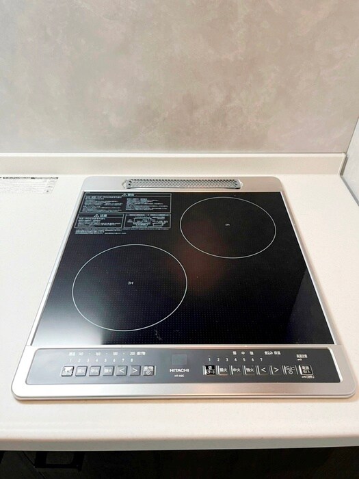 物件内観写真21　(キッチン)