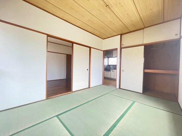 物件内観写真7　(居室)