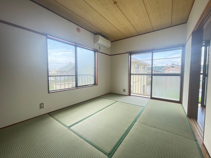 物件内観写真8　(居室)